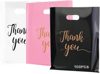 Bolsas Thank you — Croma Studio