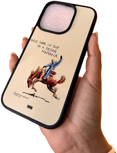 Funda con foto — Croma Studio