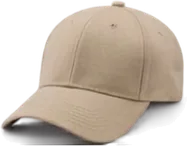 Gorra básica premium — Croma Studio