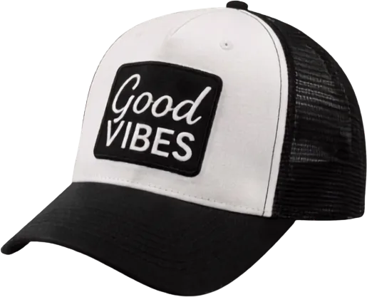 Gorra trucker personalizada — Croma Studio