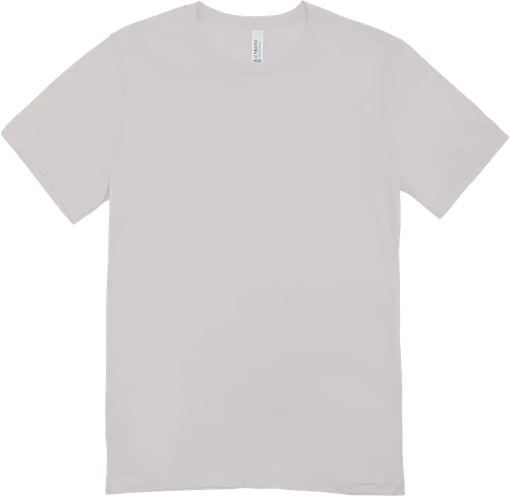 Playera lista para personalizar — Croma Studio