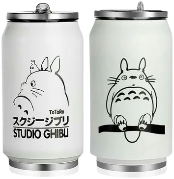 Termos lata sublimados — Croma Studio