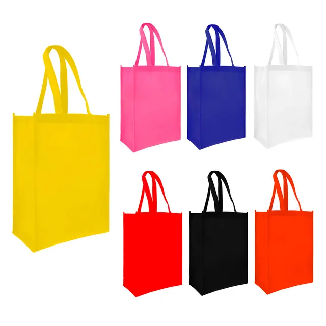 Bolsa ecológica Pacific personalizado con logotipo