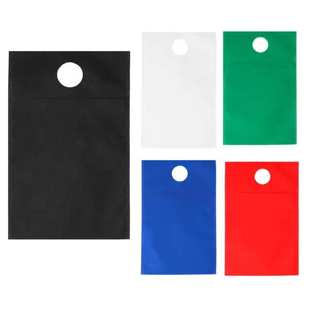 Bolsa ecológica Cross personalizado con logotipo