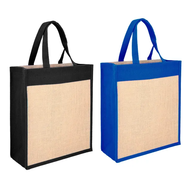 Bolsas ecológicas con logo