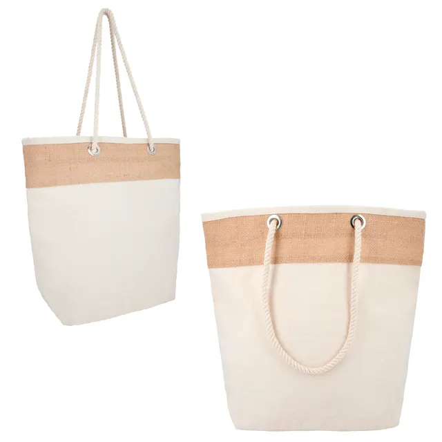 Bolsa Grecia personalizado con logotipo