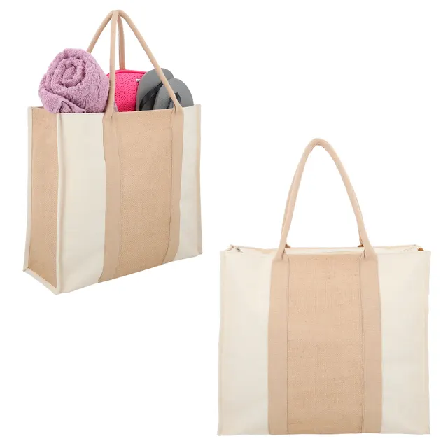 Bolsa Maldivas personalizado con logotipo