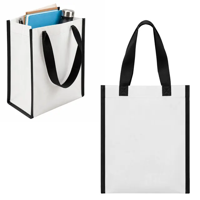 Bolsa ecológica Regen personalizado con logotipo