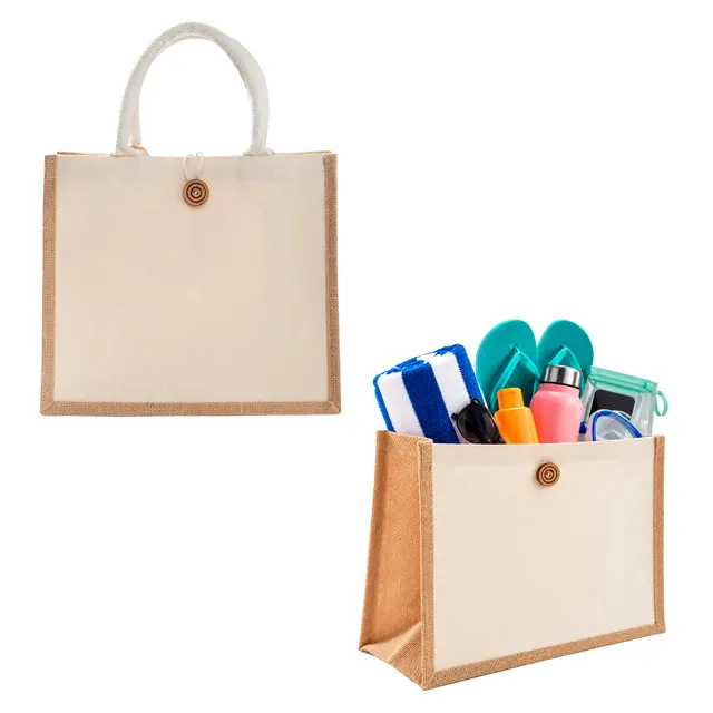 Bolsa Yam personalizado con logotipo