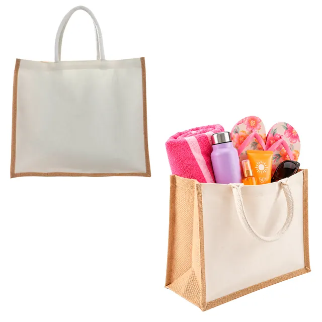 Bolsa Veda personalizado con logotipo