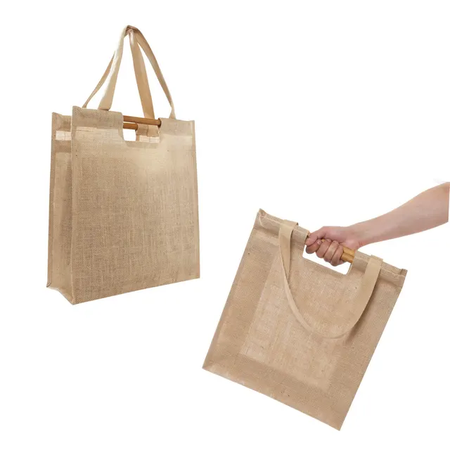 Bolsa Taj personalizado con logotipo