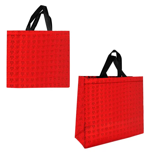 Bolsa Halo personalizado con logotipo