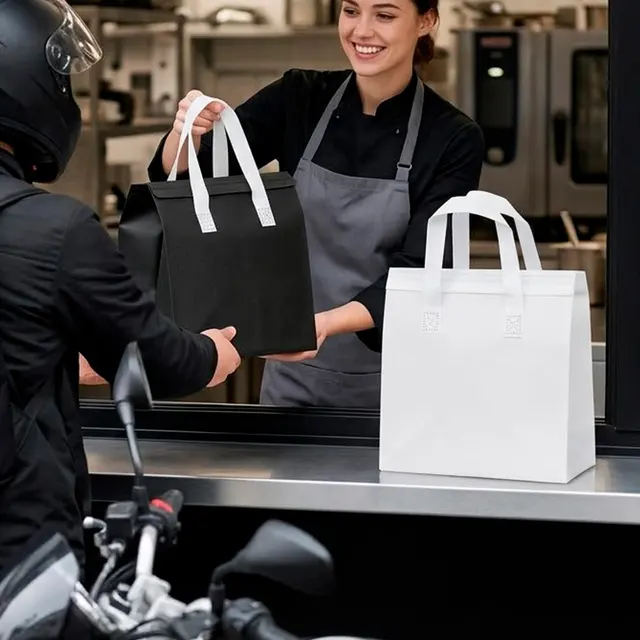 Bolsa Koda personalizado con logotipo
