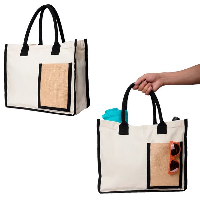 Bolsa Navagio personalizado con logotipo