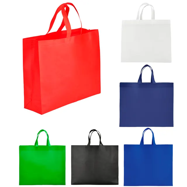 Bolsa ecológica Gaia personalizado con logotipo