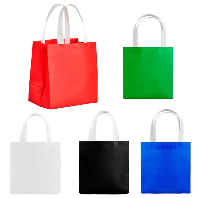 Bolsa ecológica Amaru personalizado con logotipo