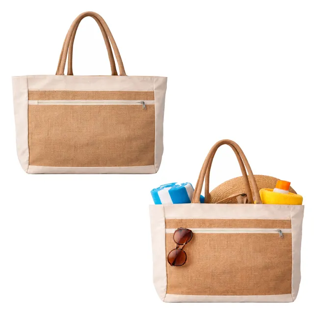 Bolsa Filburt personalizado con logotipo