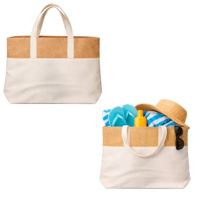 Bolsa Totoro personalizado con logotipo