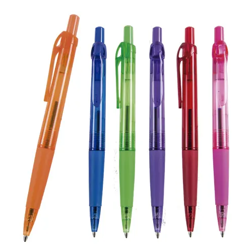 Bolígrafo Tec personalizado con logotipo