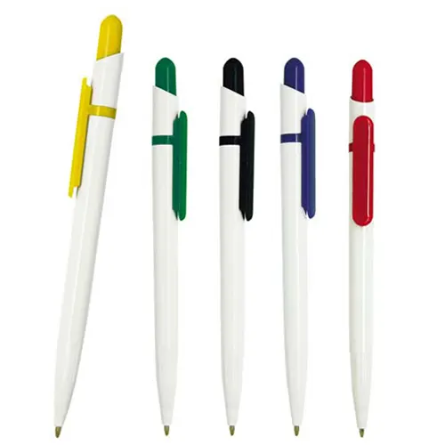 Bolígrafo Class personalizado con logotipo