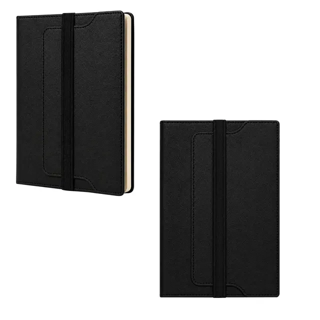 Agenda Draper personalizado con logotipo