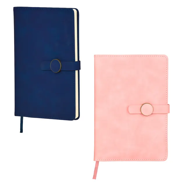Agenda Later personalizado con logotipo