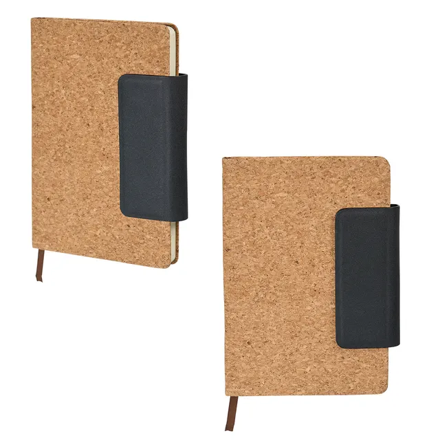 Libreta Darry personalizado con logotipo
