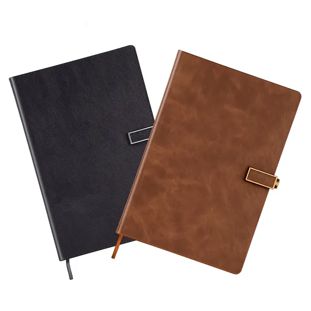 Libreta Prince · 120 hojas personalizado con logotipo