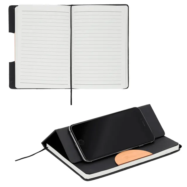 Libreta Couto · 90 hojas personalizado con logotipo