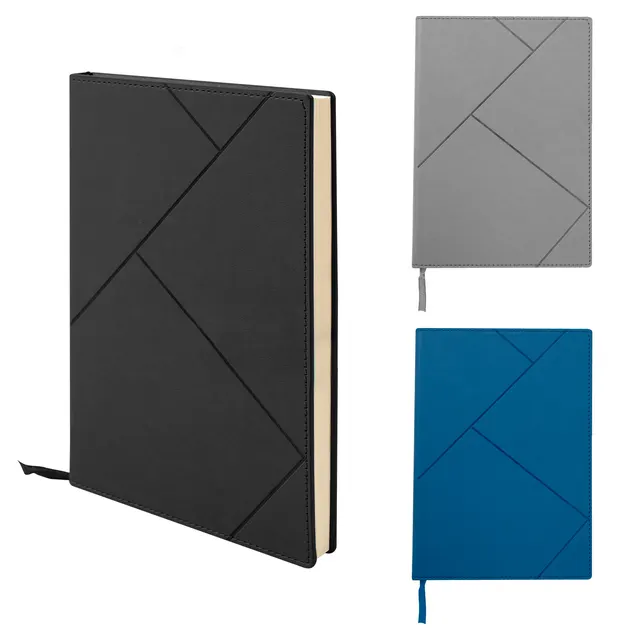 Libreta Dot · 120 hojas personalizado con logotipo