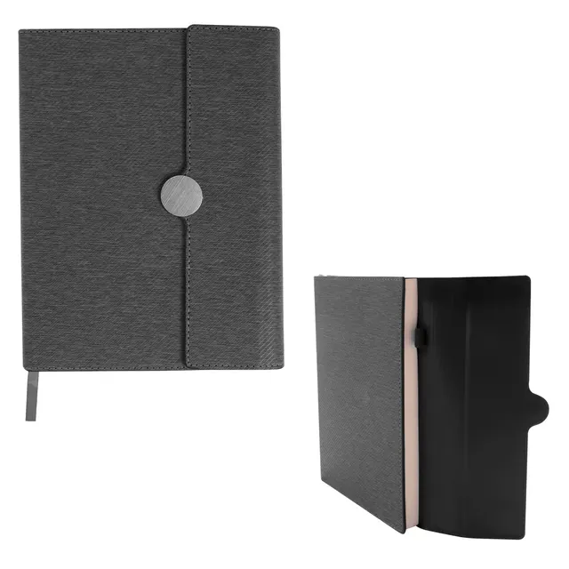Libreta Conan · 120 hojas personalizado con logotipo