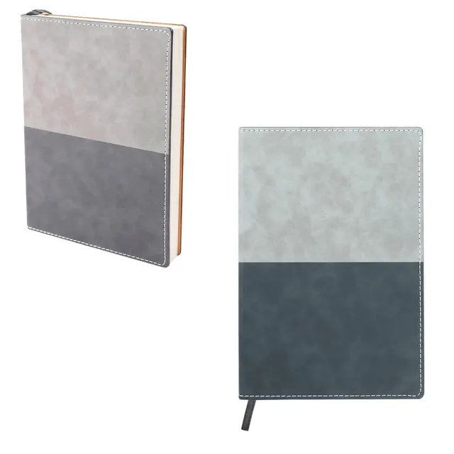Libreta Bico · 120 hojas personalizado con logotipo
