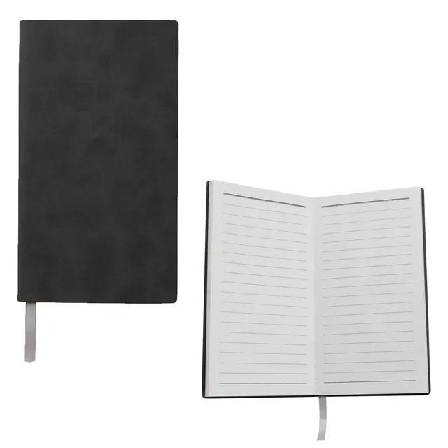 Libreta Arqui · 86 hojas personalizado con logotipo