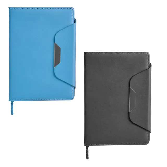 Libreta Meyer personalizado con logotipo