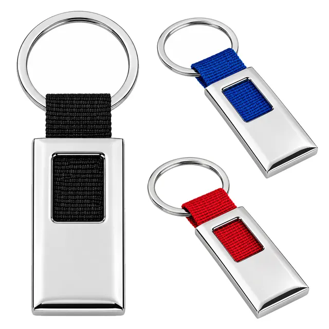 Llavero Perne personalizado con logotipo
