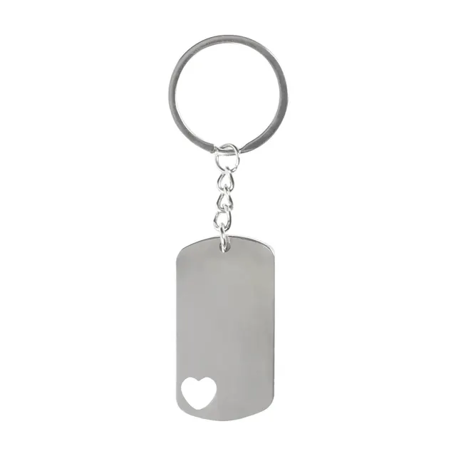 Llavero Moyo personalizado con logotipo