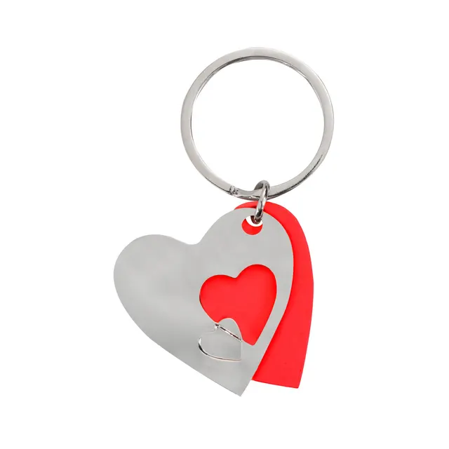 Llavero Soul personalizado con logotipo