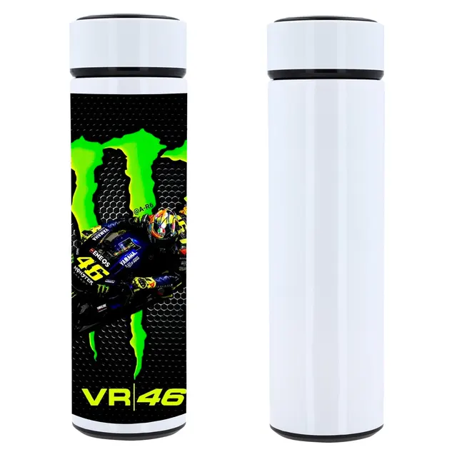 Termo Picasso · 500 ml personalizado con logotipo