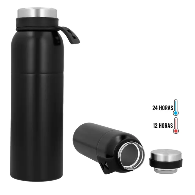 Termo Mumbai · 500 ml personalizado con logotipo