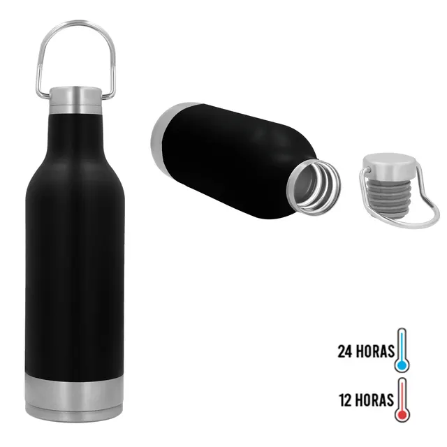 Termo Kofi · 500 ml personalizado con logotipo