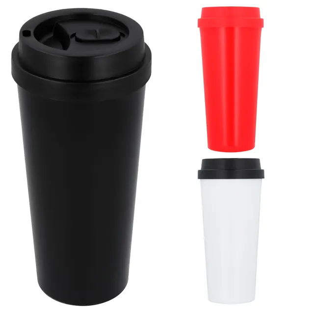 Termo Stella · 540 ml personalizado con logotipo