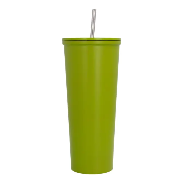 Termo Brew · 675 ml personalizado con logotipo