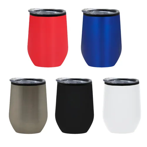 Termo Pera · 350 ml personalizado con logotipo