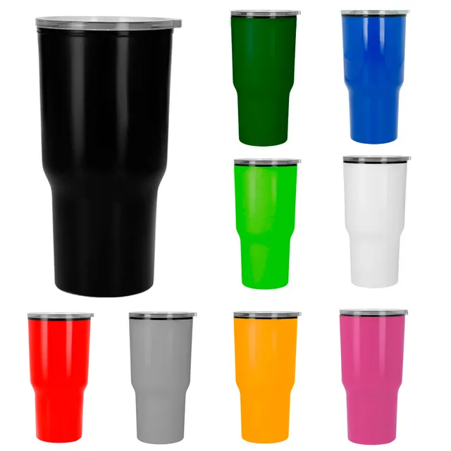Termo Coupe · 590 ml personalizado con logotipo