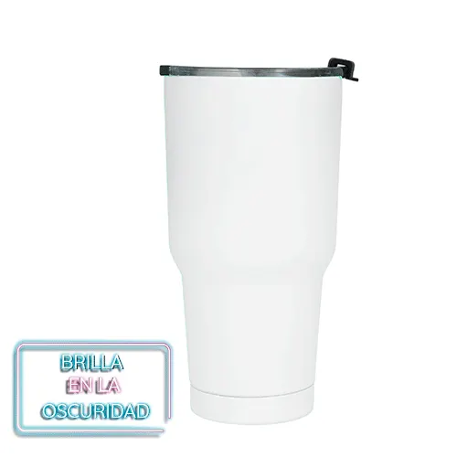 Termo Jelly · 870 ml personalizado con logotipo