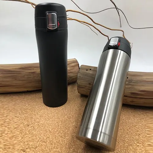Termo Kenux · 500 ml personalizado con logotipo
