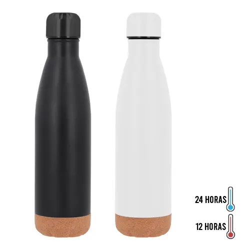 Termo Dam · 500 ml personalizado con logotipo