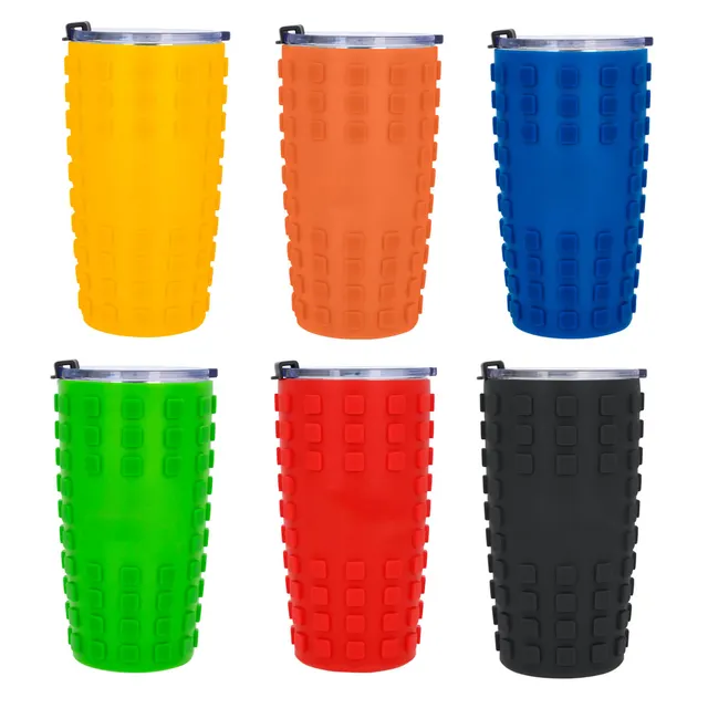 Termo Gomu · 500 ml personalizado con logotipo