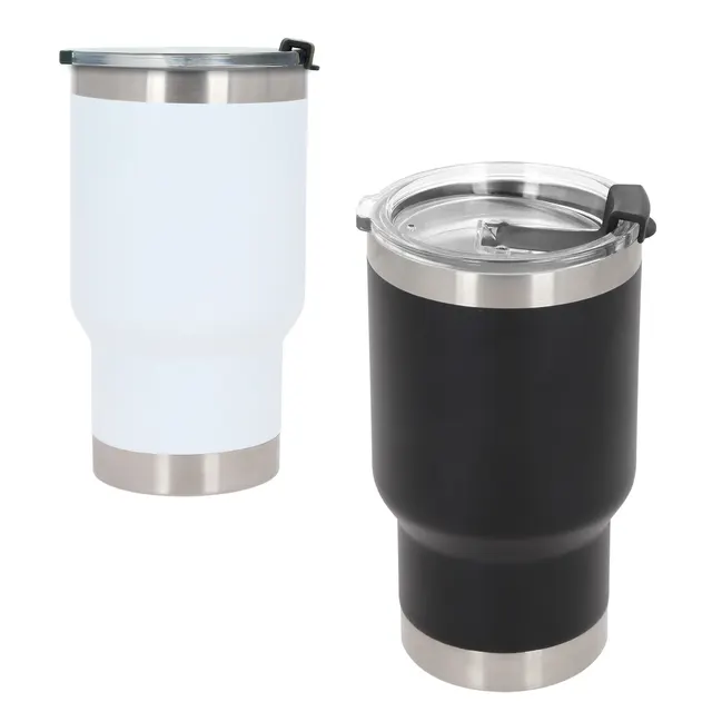 Termo Basin · 360 ml personalizado con logotipo