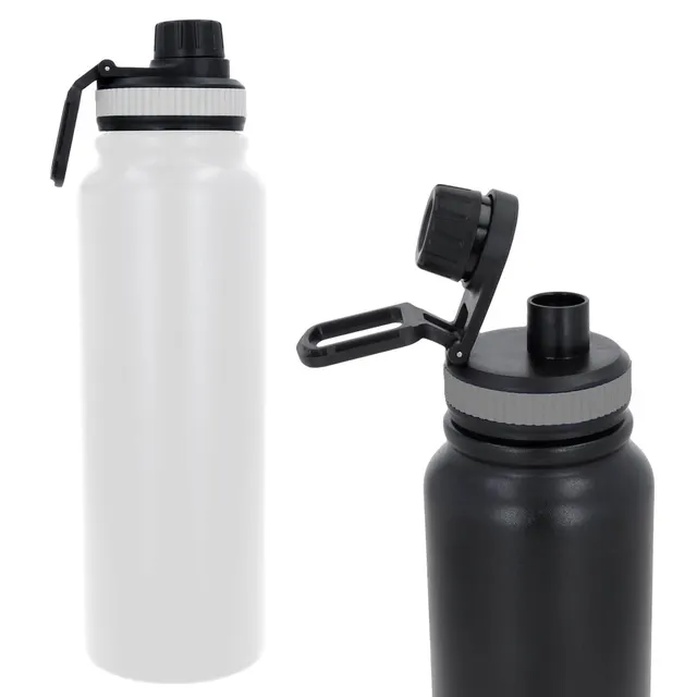 Termo Saqq · 1,000 ml personalizado con logotipo